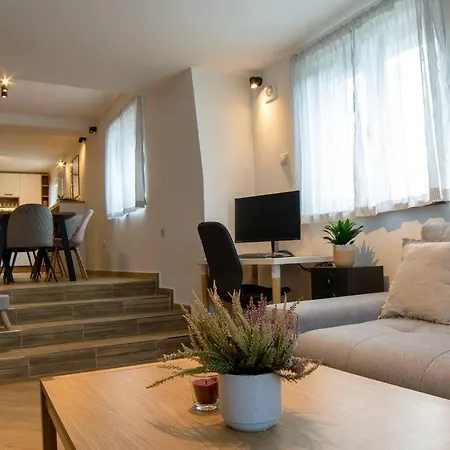 Green Villa Vakantiehuis