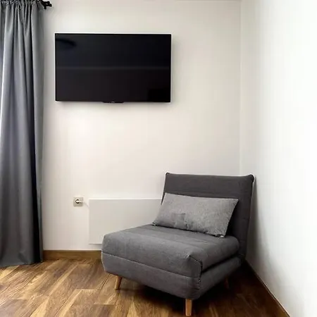 Green Villa Saparevo