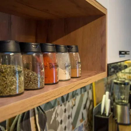 Green Villa Casa de Férias