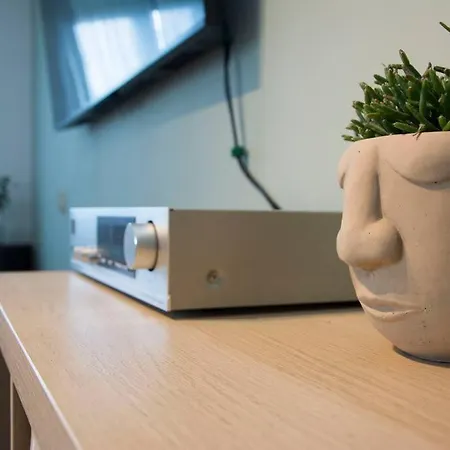 Green Villa * Saparevo