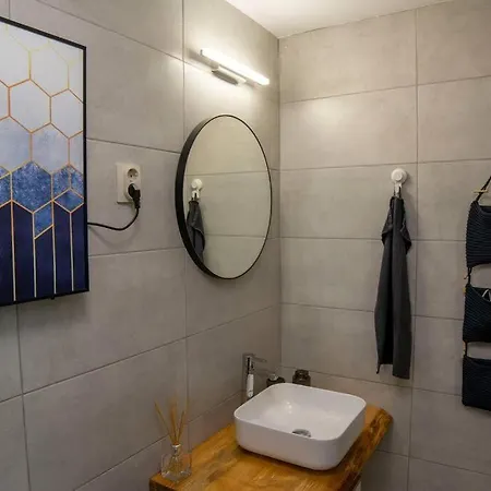 Green Villa Σπίτι διακοπών *