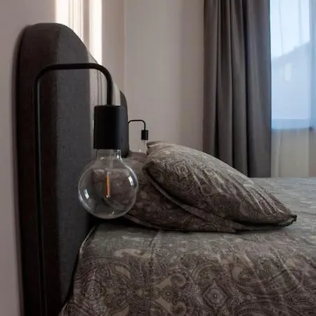 Vakantiehuis Green Villa Saparevo