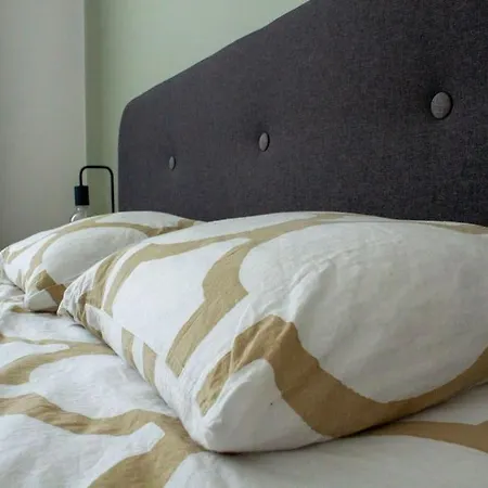 Green Villa Vakantiehuis Saparevo