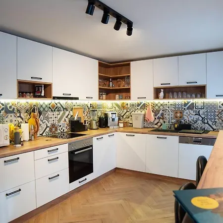 Green Villa