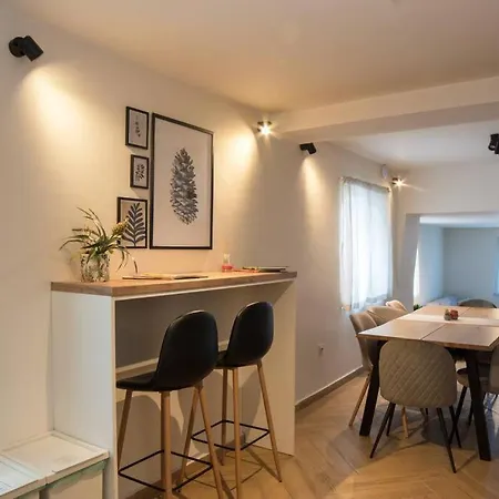 Green Villa * Saparevo