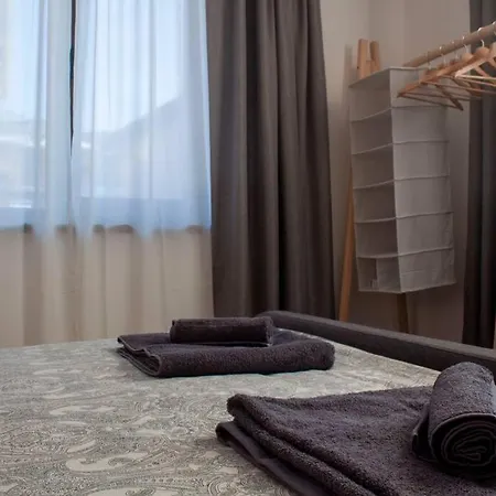 Green Villa * Saparevo