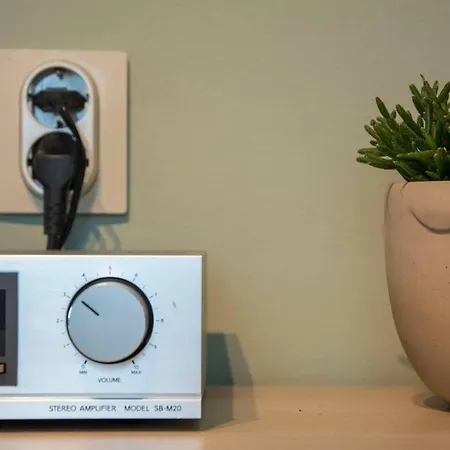 Green Villa * Saparevo