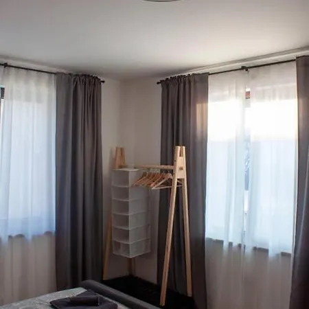 Green Villa Vakantiehuis *