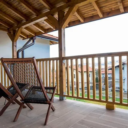 Green Villa