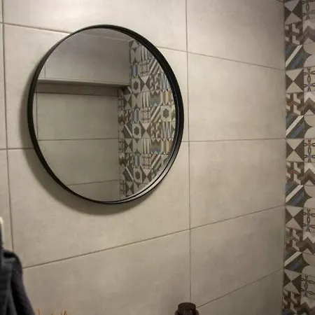 Green Villa Vakantiehuis