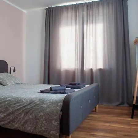 Σπίτι διακοπών Green Villa