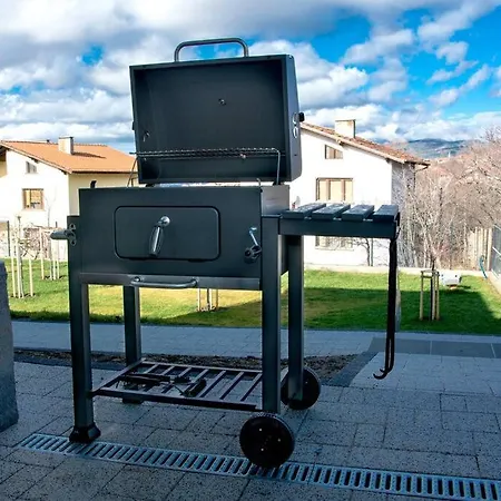 Σπίτι διακοπών Green Villa Saparevo