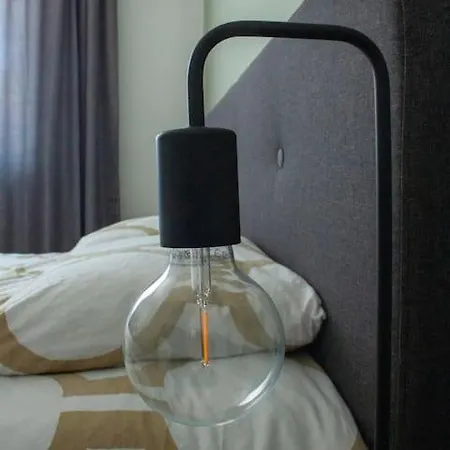 Vakantiehuis Green Villa *