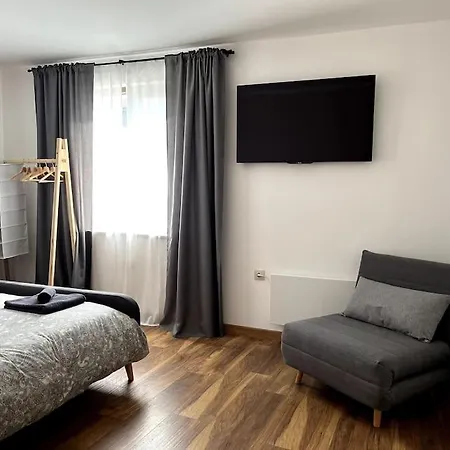 Green Villa Vakantiehuis *