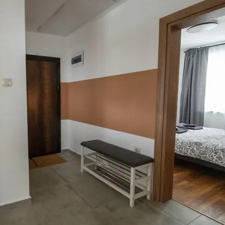 Green Villa Saparevo