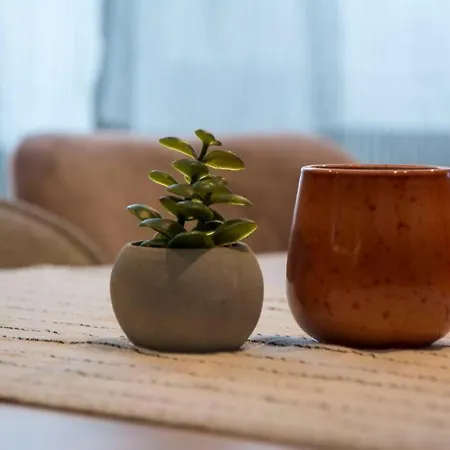 Green Villa Saparevo