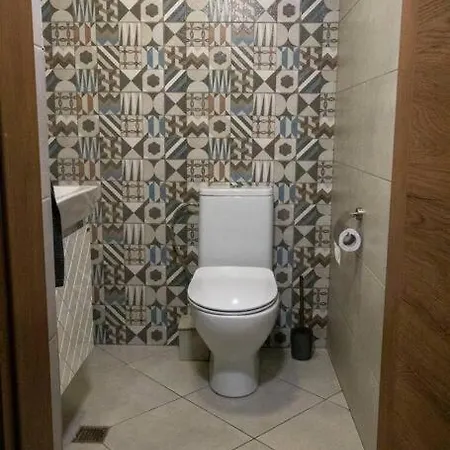 Vakantiehuis Green Villa