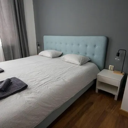 Σπίτι διακοπών Green Villa *