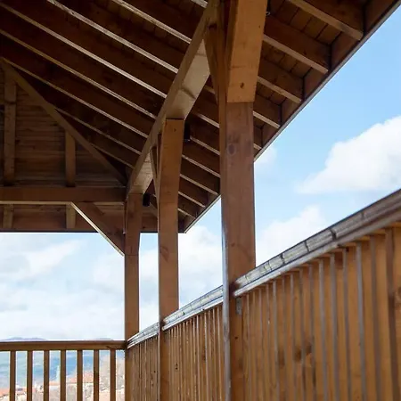 Green Villa * Saparevo