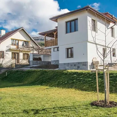 Green Villa Σπίτι διακοπών