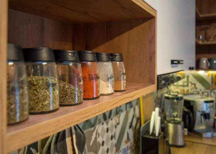 Green Villa בית נופש