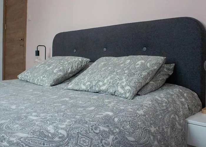 Green Villa Saparevo