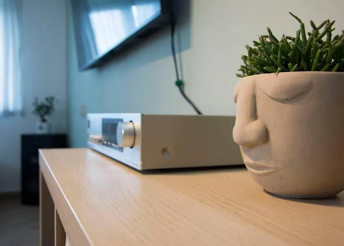 Green Villa * Saparevo