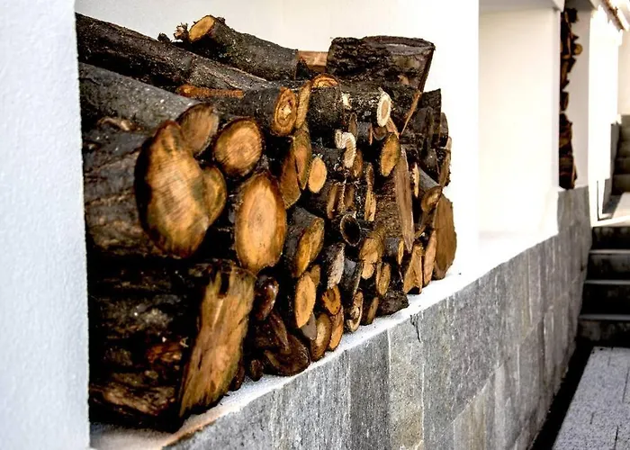 Green Villa 別荘 Saparevo