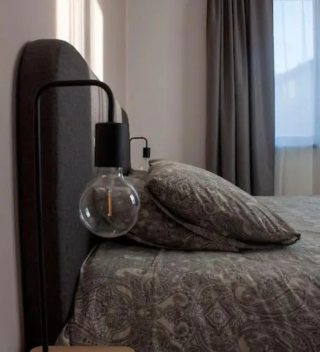 別荘 Green Villa Saparevo