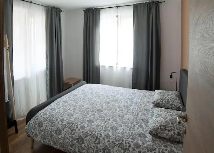 Green Villa Saparevo