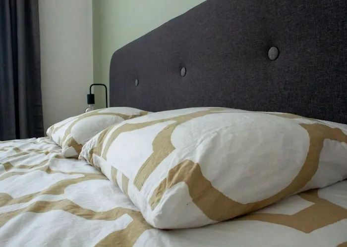 Green Villa 別荘 Saparevo