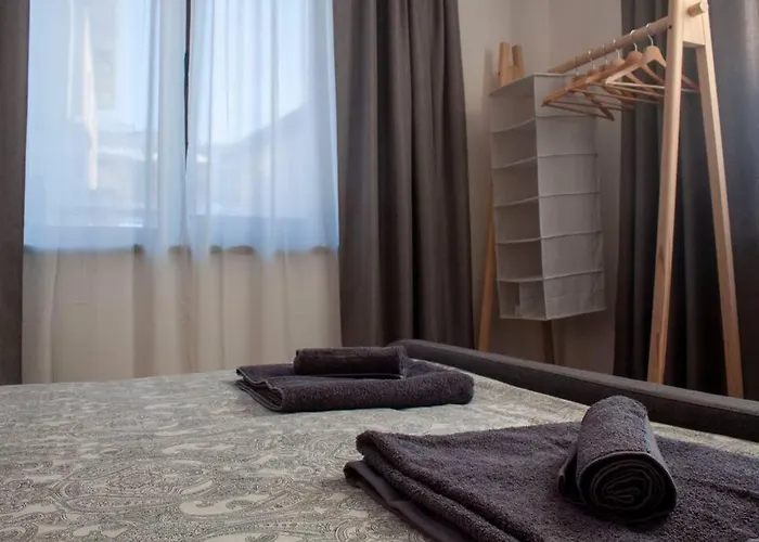 Green Villa * Saparevo