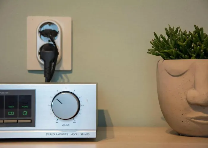 Green Villa * Saparevo