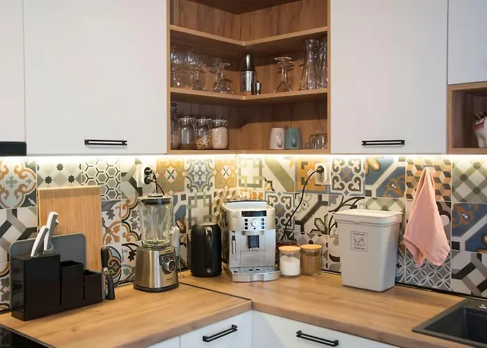 Green Villa בית נופש *