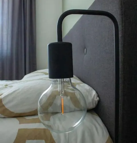 בית נופש Green Villa *