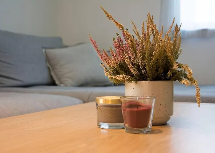 Green Villa בית נופש Saparevo