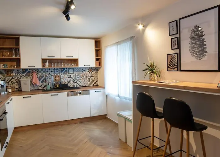 Green Villa 別荘 *