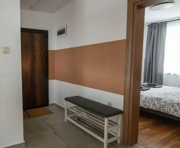 Green Villa Saparevo