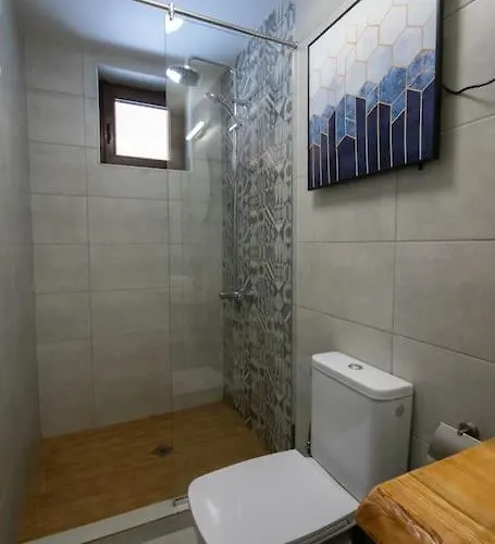 בית נופש Green Villa