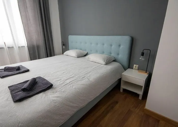 別荘 Green Villa *