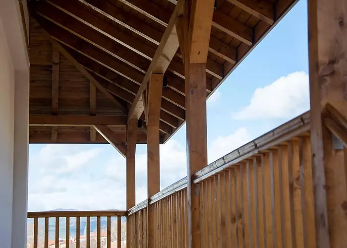 Green Villa * Saparevo